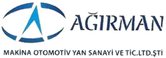 ağırman logo